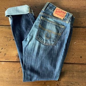 Lucky brand jeans